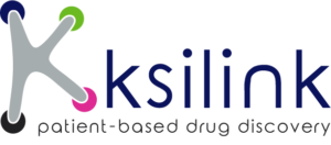 Ksilink - Patient-based drug discovery