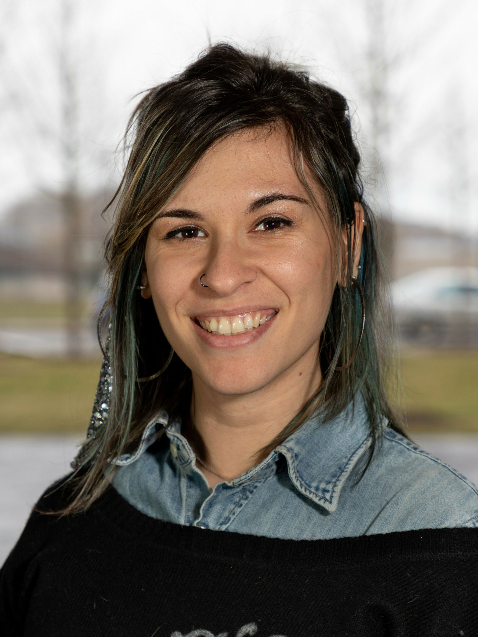 Myrto Patraskaki, PhD