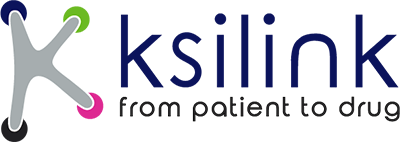 Ksilink : from patient to drug