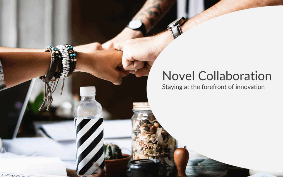 We are excited about our new collaboration with Oncodesign Presicion Medicine