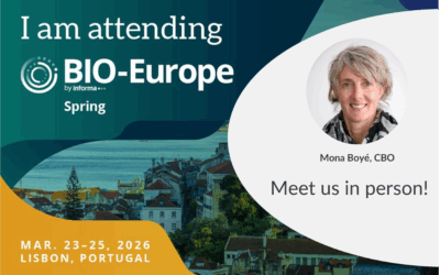 Bio Europe Spring